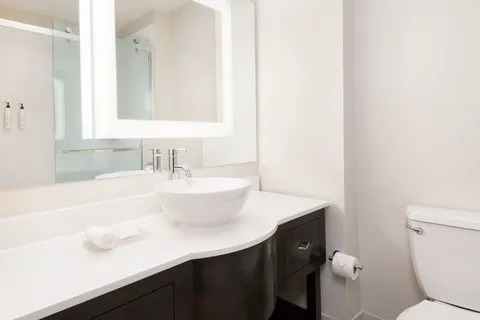 SpringHill Suites by Marriott Conyers 4