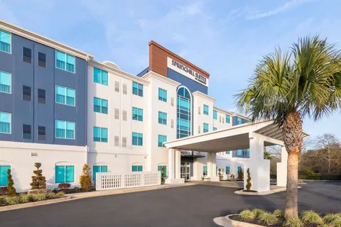SpringHill Suites by Marriott Conyers 4
