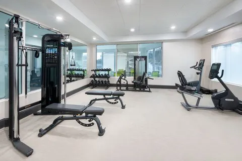 SpringHill Suites by Marriott Conyers 4
