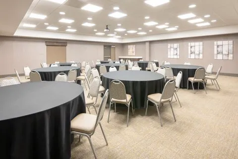 SpringHill Suites by Marriott Conyers 4