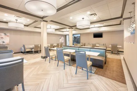 SpringHill Suites by Marriott Conyers 4