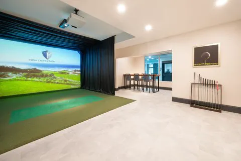 SpringHill Suites by Marriott Conyers 4