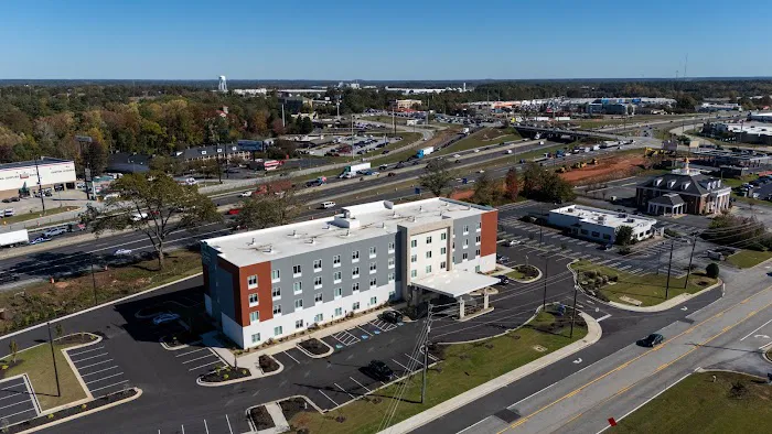Holiday Inn Express Conyers, an IHG Hotel 4
