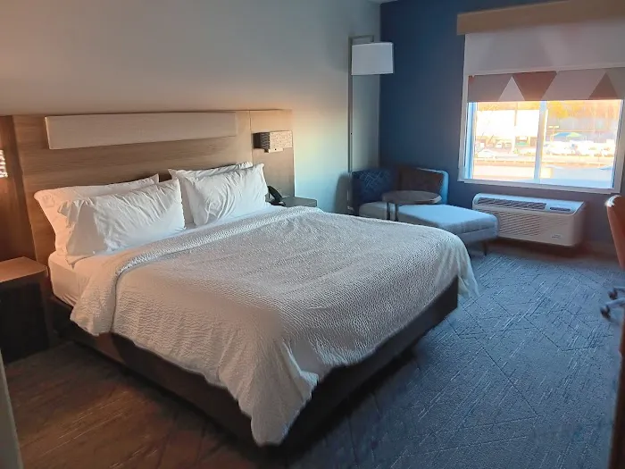 Holiday Inn Express Conyers, an IHG Hotel 4