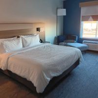 Holiday Inn Express Conyers, an IHG Hotel ico