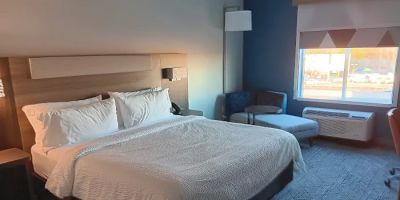 Holiday Inn Express Conyers, an IHG Hotel