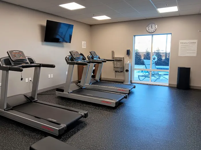 Holiday Inn Express Conyers, an IHG Hotel 4