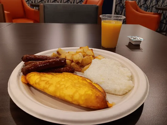 Holiday Inn Express Conyers, an IHG Hotel 4