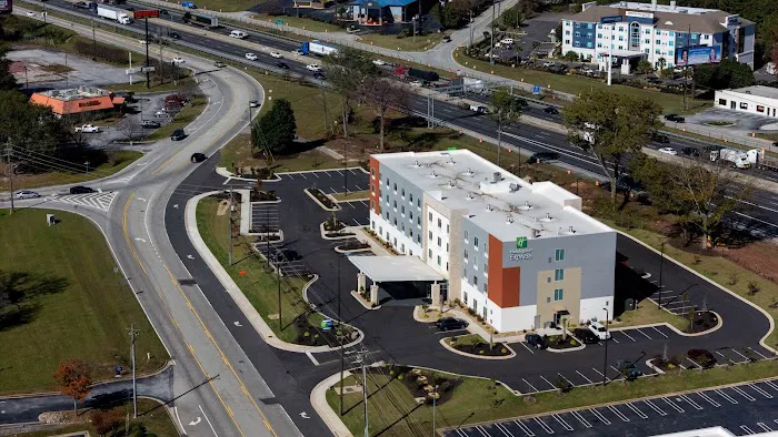 Holiday Inn Express Conyers, an IHG Hotel 4