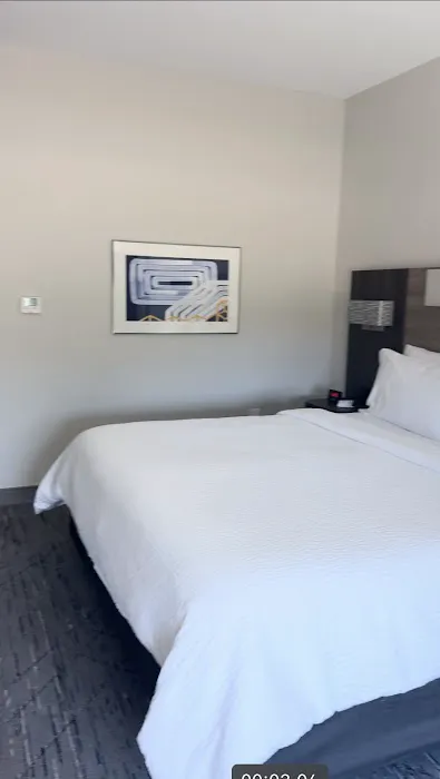 Holiday Inn Express Conyers, an IHG Hotel 4