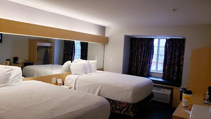 Microtel Inn & Suites by Wyndham Conyers Atlanta Area 4