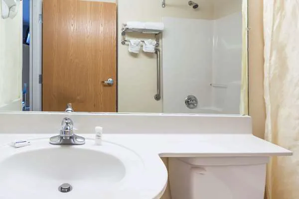 Microtel Inn & Suites by Wyndham Conyers Atlanta Area 4