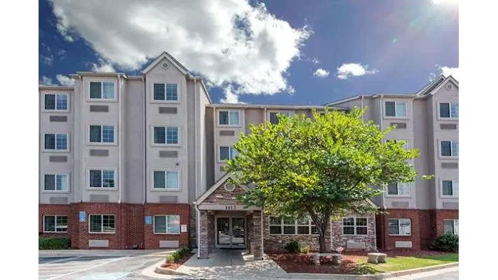 Microtel Inn & Suites by Wyndham Conyers Atlanta Area 4