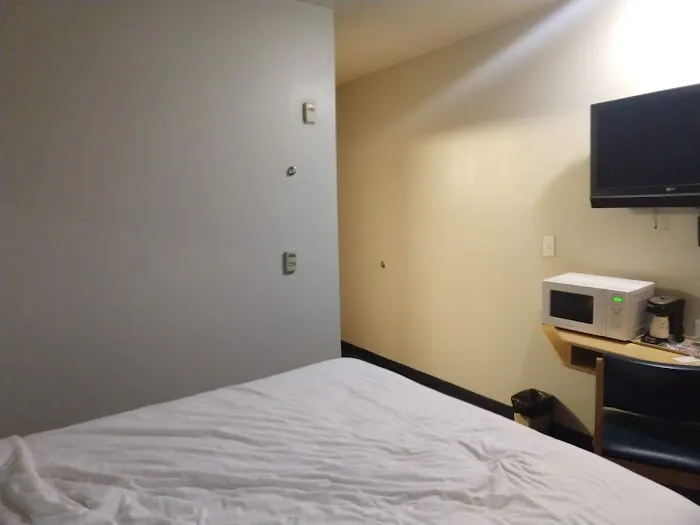 Microtel Inn & Suites by Wyndham Conyers Atlanta Area 4