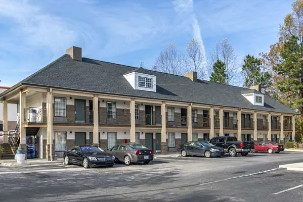 Quality Inn Conyers I-20 4