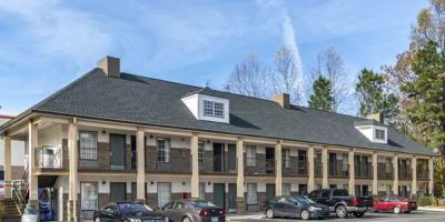Quality Inn Conyers I-20