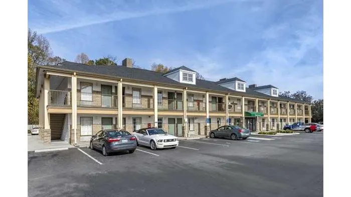 Quality Inn Conyers I-20 4
