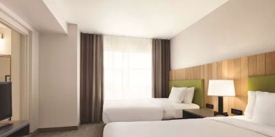Country Inn & Suites by Radisson, Conyers, GA