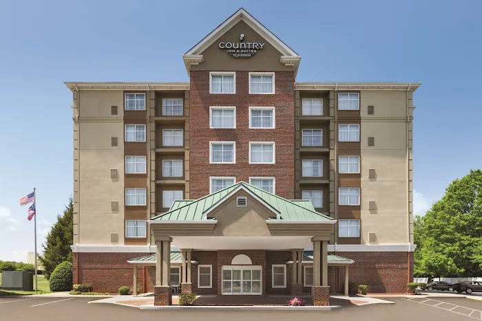 Country Inn & Suites by Radisson, Conyers, GA 4