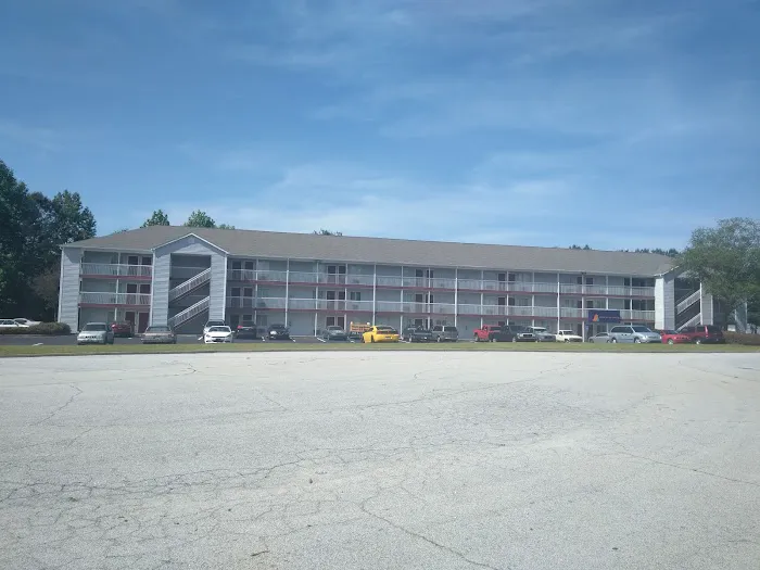 InTown Suites Extended Stay Atlanta GA - Conyers 4