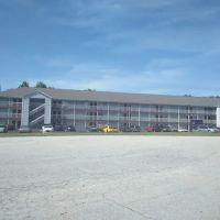 InTown Suites Extended Stay Atlanta GA - Conyers ico