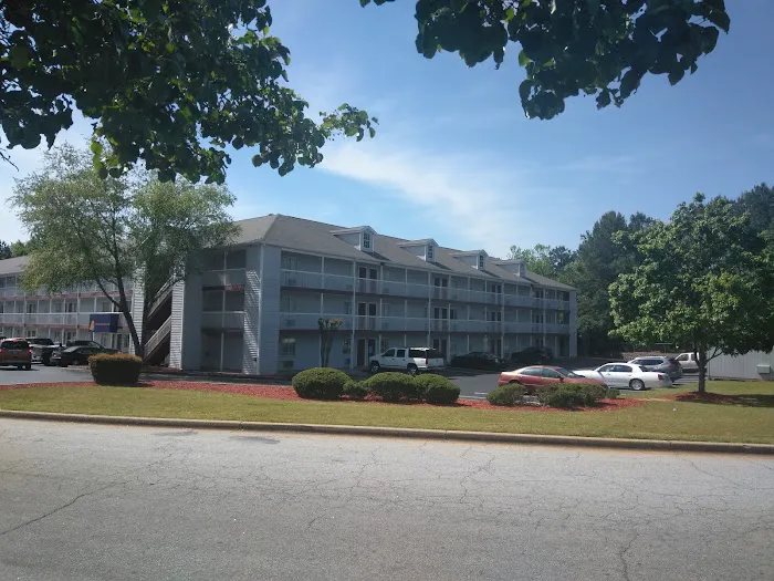 InTown Suites Extended Stay Atlanta GA - Conyers 4