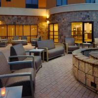Courtyard Atlanta Conyers ico