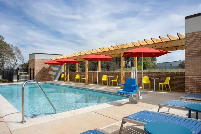 Home2 Suites by Hilton Conyers Atlanta 4