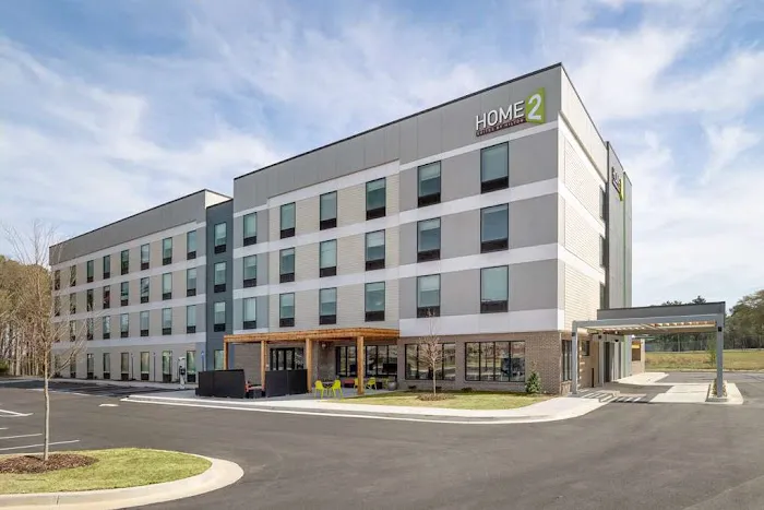 Home2 Suites by Hilton Conyers Atlanta 4