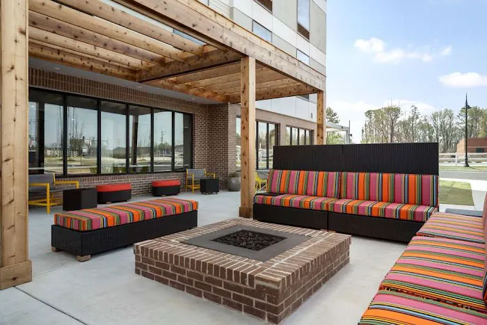 Home2 Suites by Hilton Conyers Atlanta 4