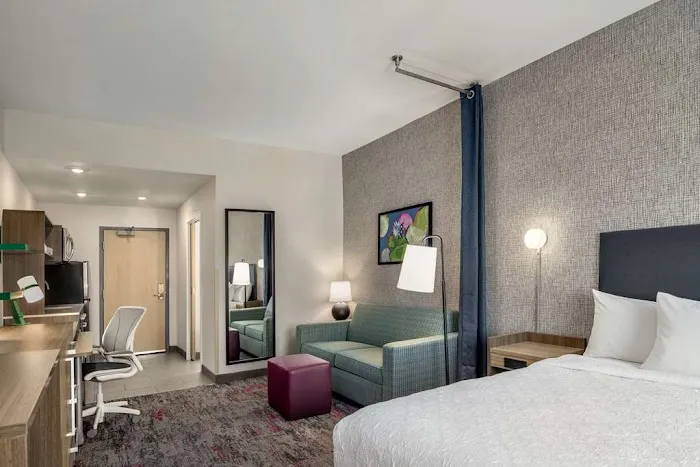 Home2 Suites by Hilton Conyers Atlanta 4