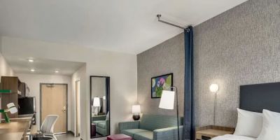 Home2 Suites by Hilton Conyers Atlanta