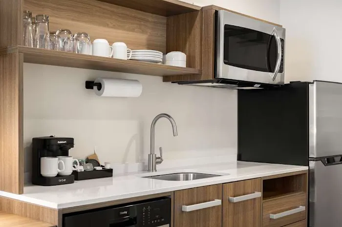 Home2 Suites by Hilton Conyers Atlanta 4