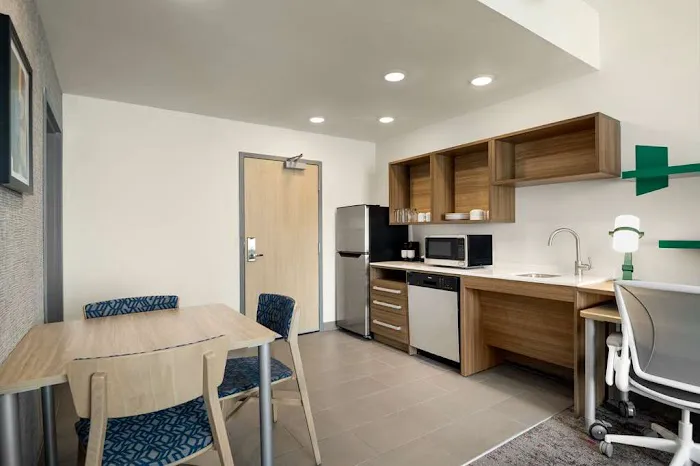 Home2 Suites by Hilton Conyers Atlanta 4