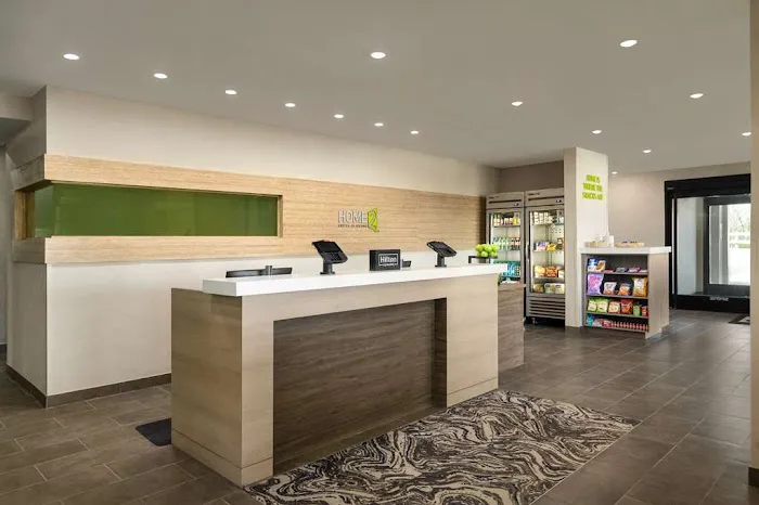 Home2 Suites by Hilton Conyers Atlanta 4