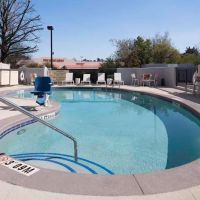 Hampton Inn Conyers ico