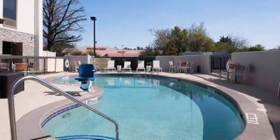 Hampton Inn Conyers