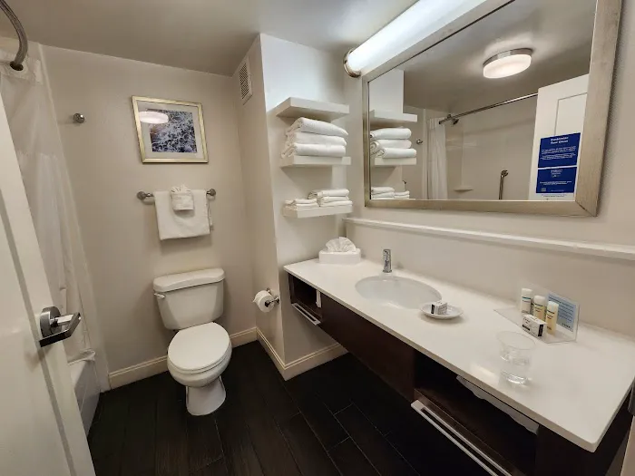 Hampton Inn Conyers 4