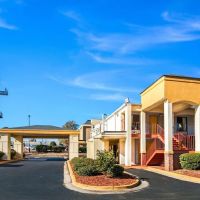 Econo Lodge ico