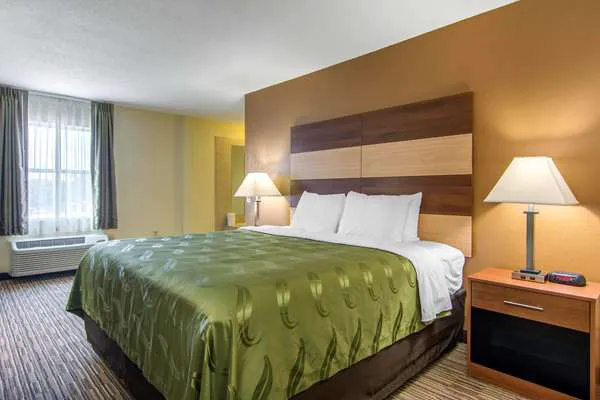 Quality Inn Loganville US Highway 78 4