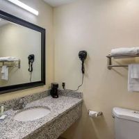 Quality Inn Loganville US Highway 78 ico