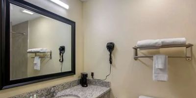 Quality Inn Loganville US Highway 78