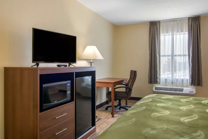 Quality Inn Loganville US Highway 78 4