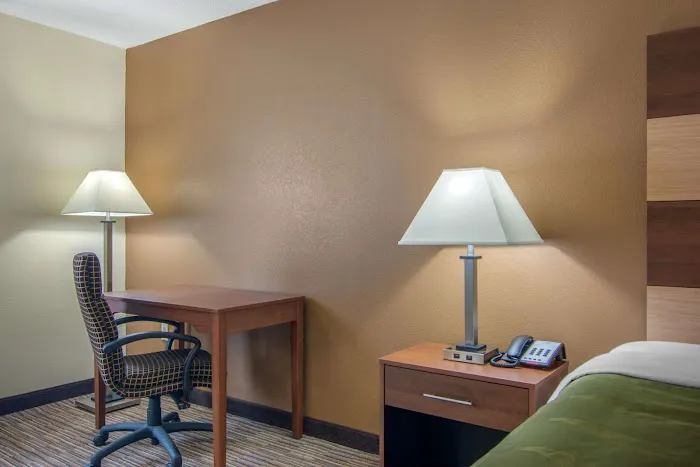 Quality Inn Loganville US Highway 78 4
