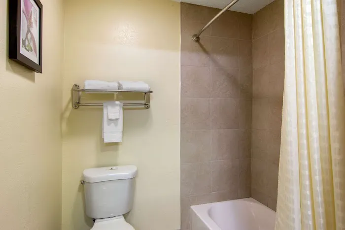 Quality Inn Loganville US Highway 78 4