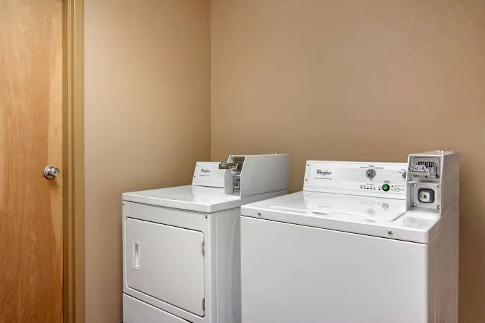 Quality Inn Loganville US Highway 78 4