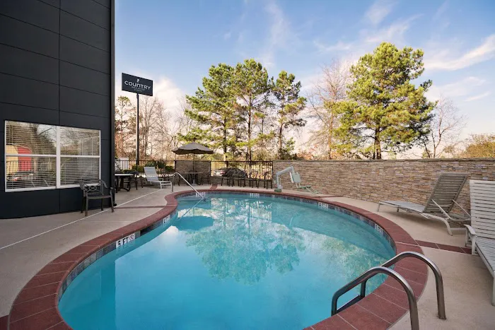 Country Inn & Suites by Radisson, Atlanta I-75 South, GA 4
