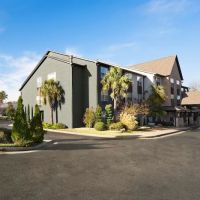 Country Inn & Suites by Radisson, Atlanta I-75 South, GA ico