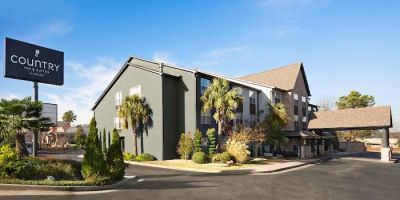 Country Inn & Suites by Radisson, Atlanta I-75 South, GA