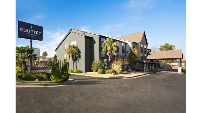 Country Inn & Suites by Radisson, Atlanta I-75 South, GA 4